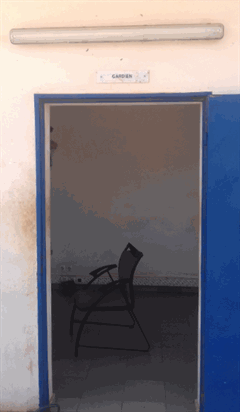 Bureau gardien